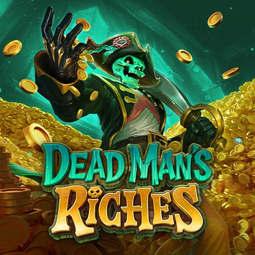 Games Deadmans Riches