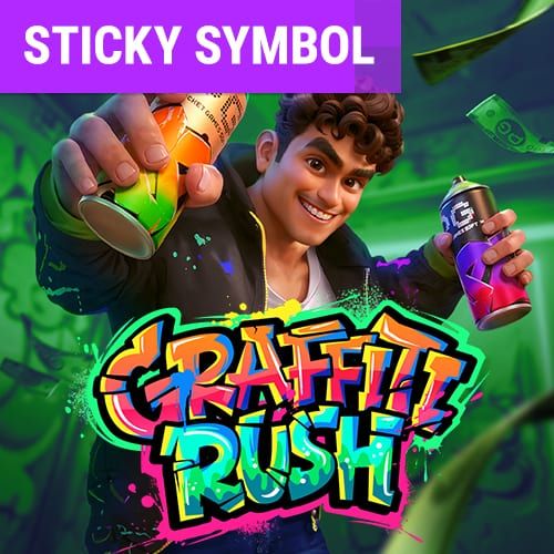 Games Graffiti Rush