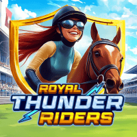 Royal Thunder Riders.